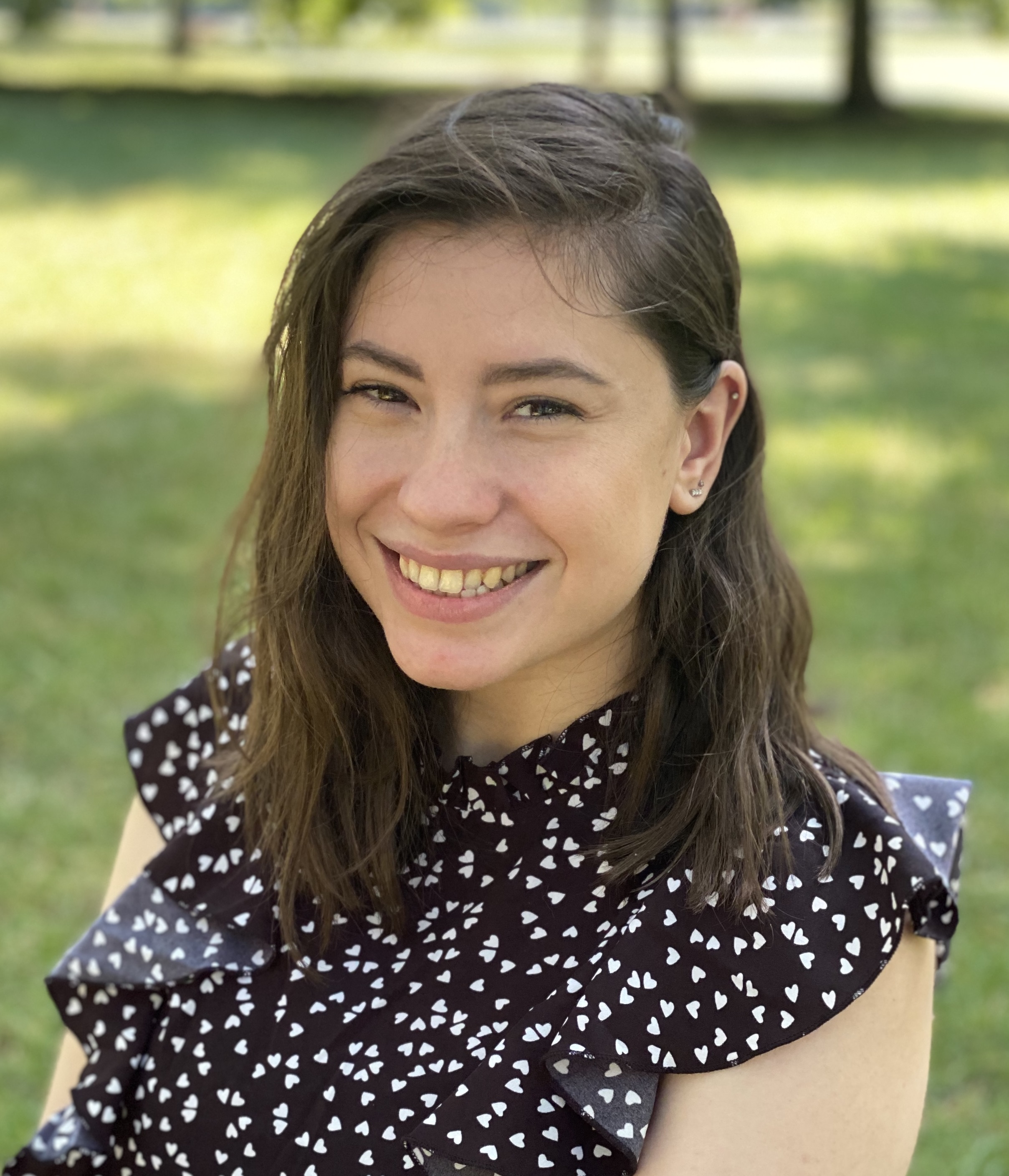 Laura Fahmy